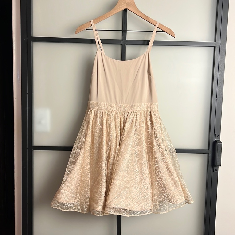 NWT Alice + Olivia Event Dress Size 6